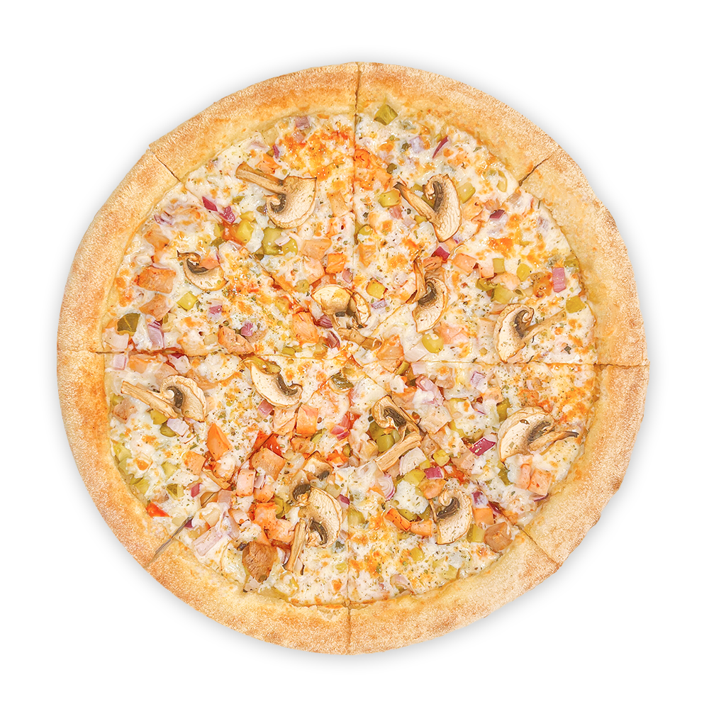 Мясная